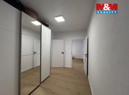 Prodej bytu, 3+1, 75 m²