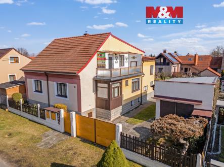 Prodej domu/vily, 150 m²