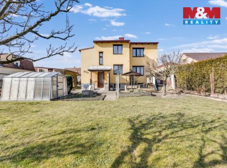 Prodej domu/vily, 150 m²
