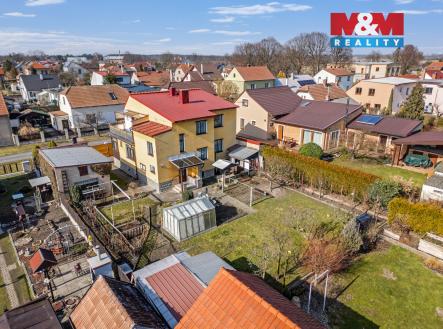 Prodej domu/vily, 150 m²