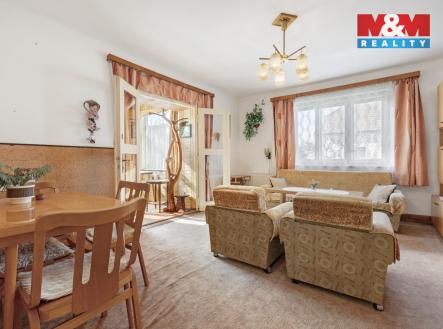 Prodej domu/vily, 150 m²