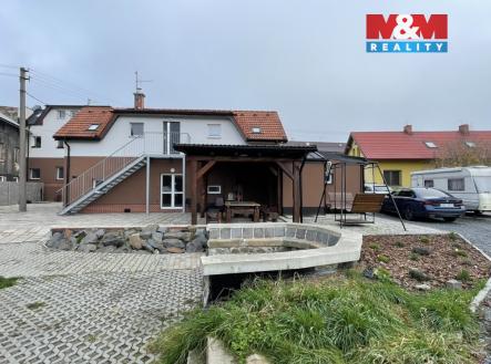 Pronájem bytu, 2+kk, 67 m²