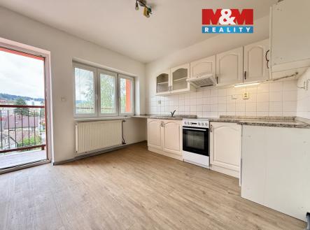 Pronájem bytu, 3+kk, 85 m²
