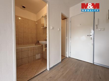 Pronájem bytu, 3+kk, 85 m²