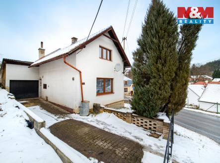 Prodej domu/vily, 115 m²