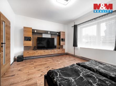 Prodej domu/vily, 115 m²