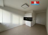 Pronájem bytu, 1+kk, 35 m²