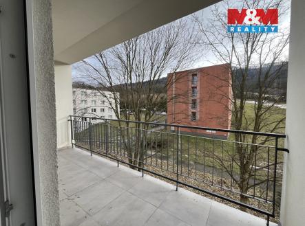 Pronájem bytu, 1+kk, 35 m²