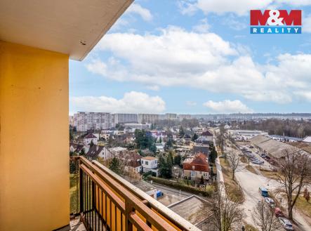 Prodej bytu, 3+1, 92 m²