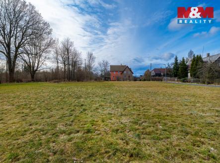 Prodej pozemku pro bydlení, 1 471 m²