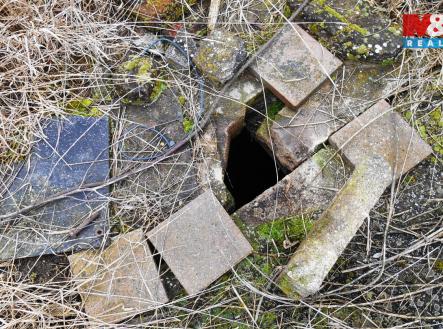 Prodej pozemku pro bydlení, 1 100 m²