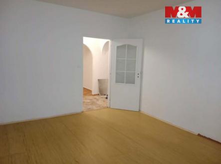 Prodej bytu, 2+1, 59 m²