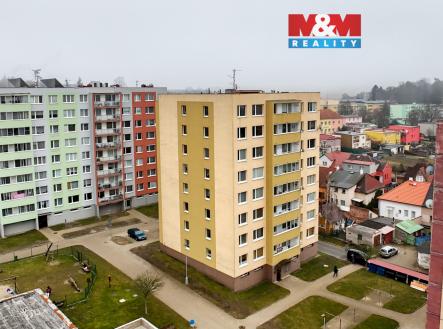 Prodej bytu, 3+1, 68 m²