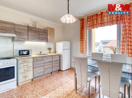 Prodej bytu, 3+1, 68 m²