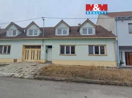 Prodej domu/vily, 358 m²