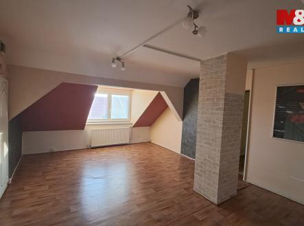 Prodej domu/vily, 358 m²