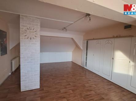 Prodej domu/vily, 358 m²