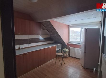 Prodej domu/vily, 358 m²