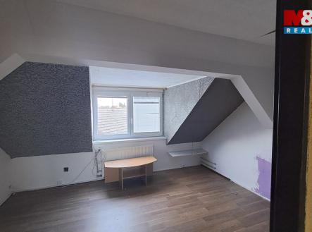 Prodej domu/vily, 358 m²