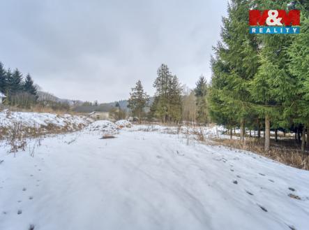 Prodej pozemku, zahrada, 1 010 m²