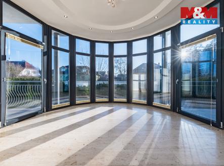 Prodej bytu, 1+kk, 34 m²