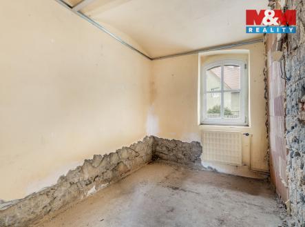 Prodej bytu, 3+1, 73 m²