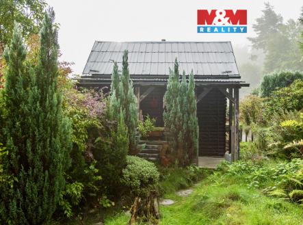 Prodej chaty/rekreačního objektu, 16 m²