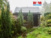 Prodej chaty/rekreačního objektu, 16 m²