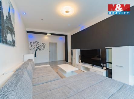 Prodej bytu, 2+1, 54 m²