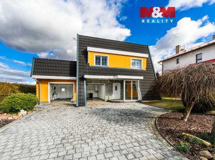 Prodej domu/vily, 208 m²