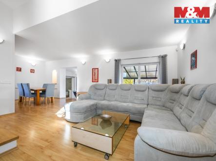 Prodej domu/vily, 208 m²