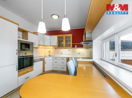 Prodej domu/vily, 208 m²