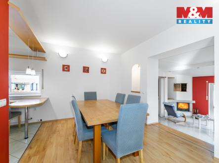 Prodej domu/vily, 208 m²