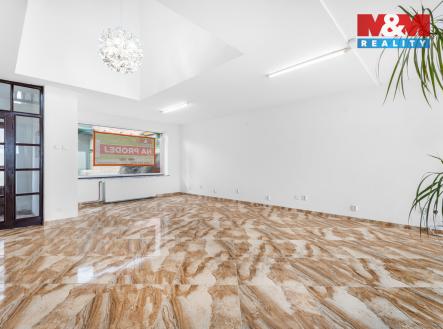 Prodej domu/vily, 153 m²