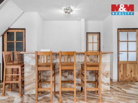 Prodej domu/vily, 153 m²