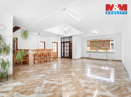 Prodej domu/vily, 153 m²