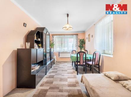 Prodej domu/vily, 350 m²