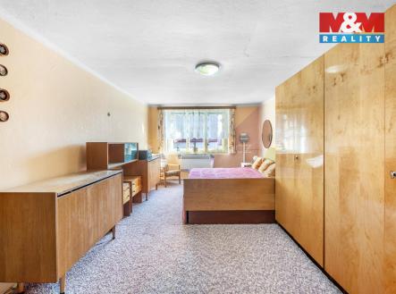 Prodej domu/vily, 350 m²