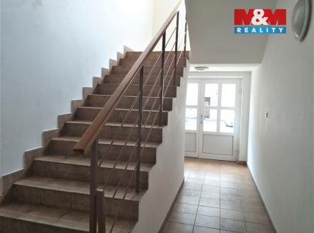 Pronájem kanceláře, 19 m²