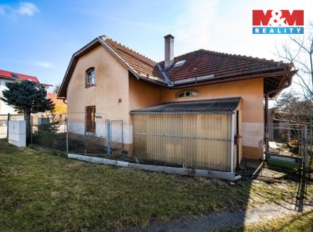 Prodej domu/vily, 72 m²