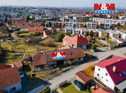 Prodej domu/vily, 72 m²