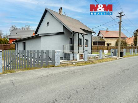 Prodej domu/vily, 100 m²