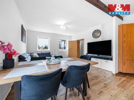 Prodej domu/vily, 100 m²