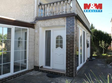 Pronájem bytu, 1+kk, 21 m²