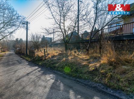 Prodej pozemku pro bydlení, 1 055 m²