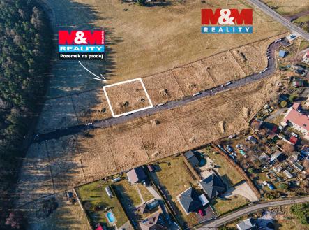 Prodej pozemku pro bydlení, 1 135 m²