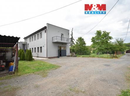 Prodej domu/vily, 300 m²