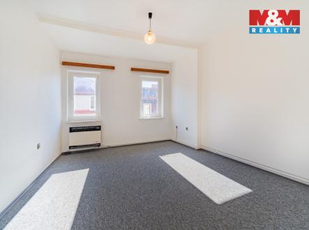 Prodej bytu, 1+1, 31 m²