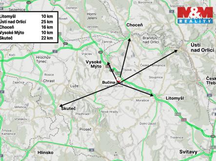 Prodej domu/vily, 213 m²