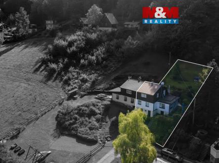 Prodej chaty/rekreačního objektu, 98 m²